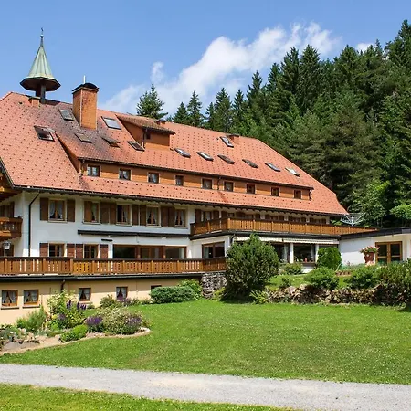 招待所 舒尔赫姆尔旅馆