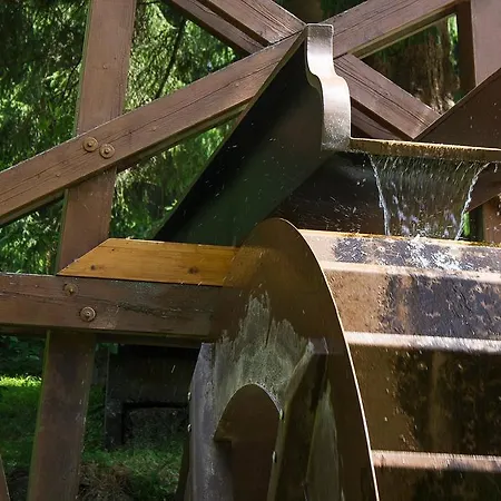 舒尔赫姆尔旅馆 招待所 2*