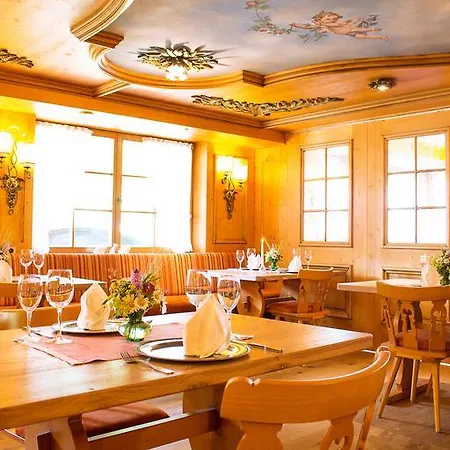 舒尔赫姆尔旅馆