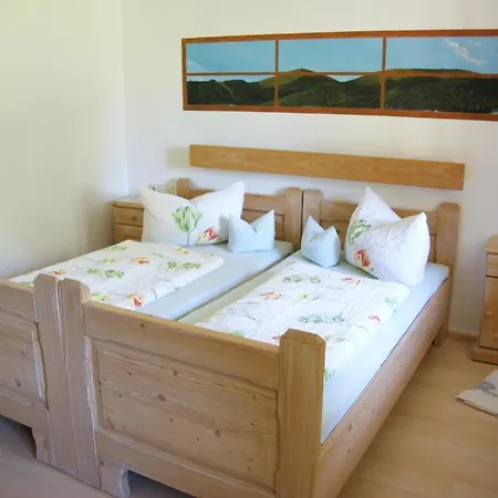 Guest house Schluechtmuehle 2*