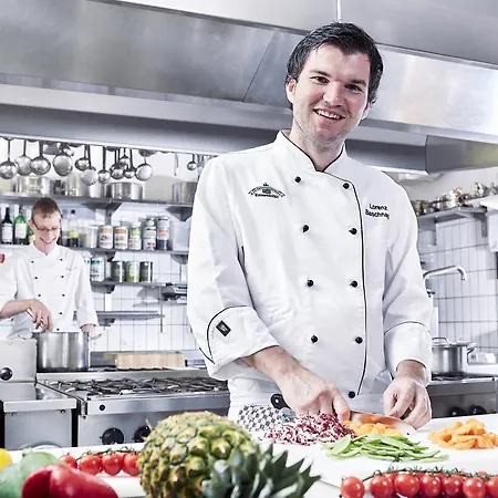 Schluechtmuehle بيت ضيافة 2*