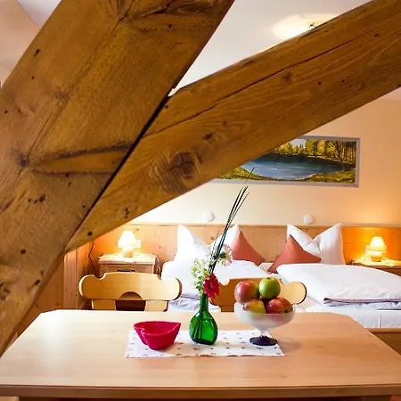 舒尔赫姆尔旅馆