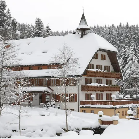 舒尔赫姆尔旅馆 2*