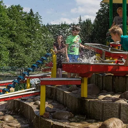 舒尔赫姆尔旅馆 招待所