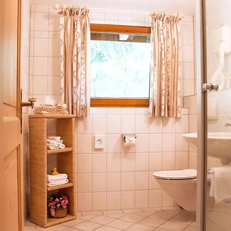 招待所 舒尔赫姆尔旅馆 2*